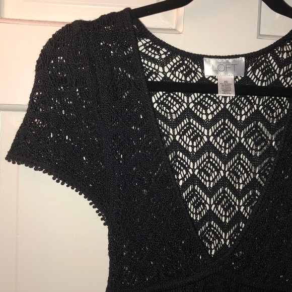 Lace top - Picture 2 of 5